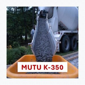 Beton K350