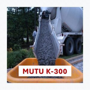 Beton K300